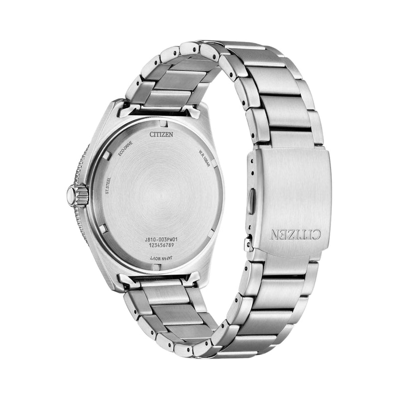 Citizen Solar Diver "Fantastic Four" Tiffany AW1760-81W - Kronura 