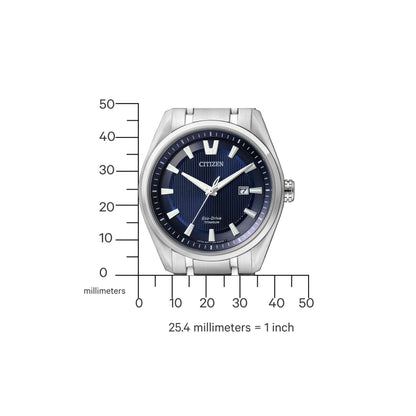 Citizen AW1240-57L från  Citizen – Märkesklocka hos Kronura