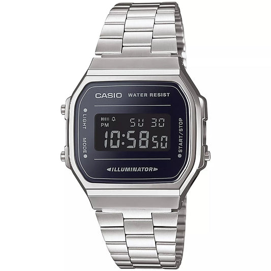 Casio A168WEM-1EF från  Casio – Märkesklocka hos Kronura
