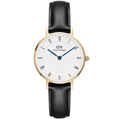 Daniel Wellington Petite Roman Numerals Sheffield DW00100686 från  Daniel Wellington – Märkesklocka hos Kronura