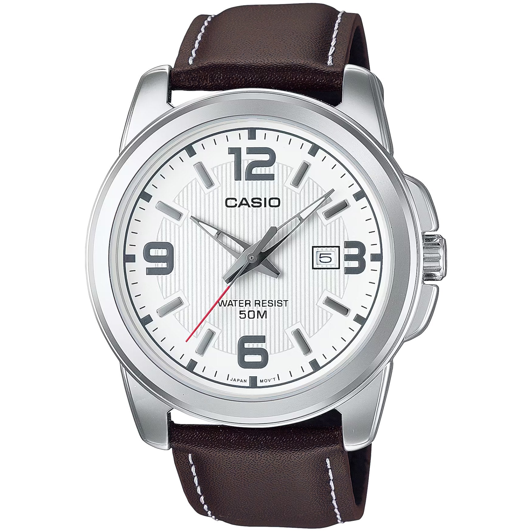 Casio MTP-1314PL-7AVEF från  Casio – Märkesklocka hos Kronura