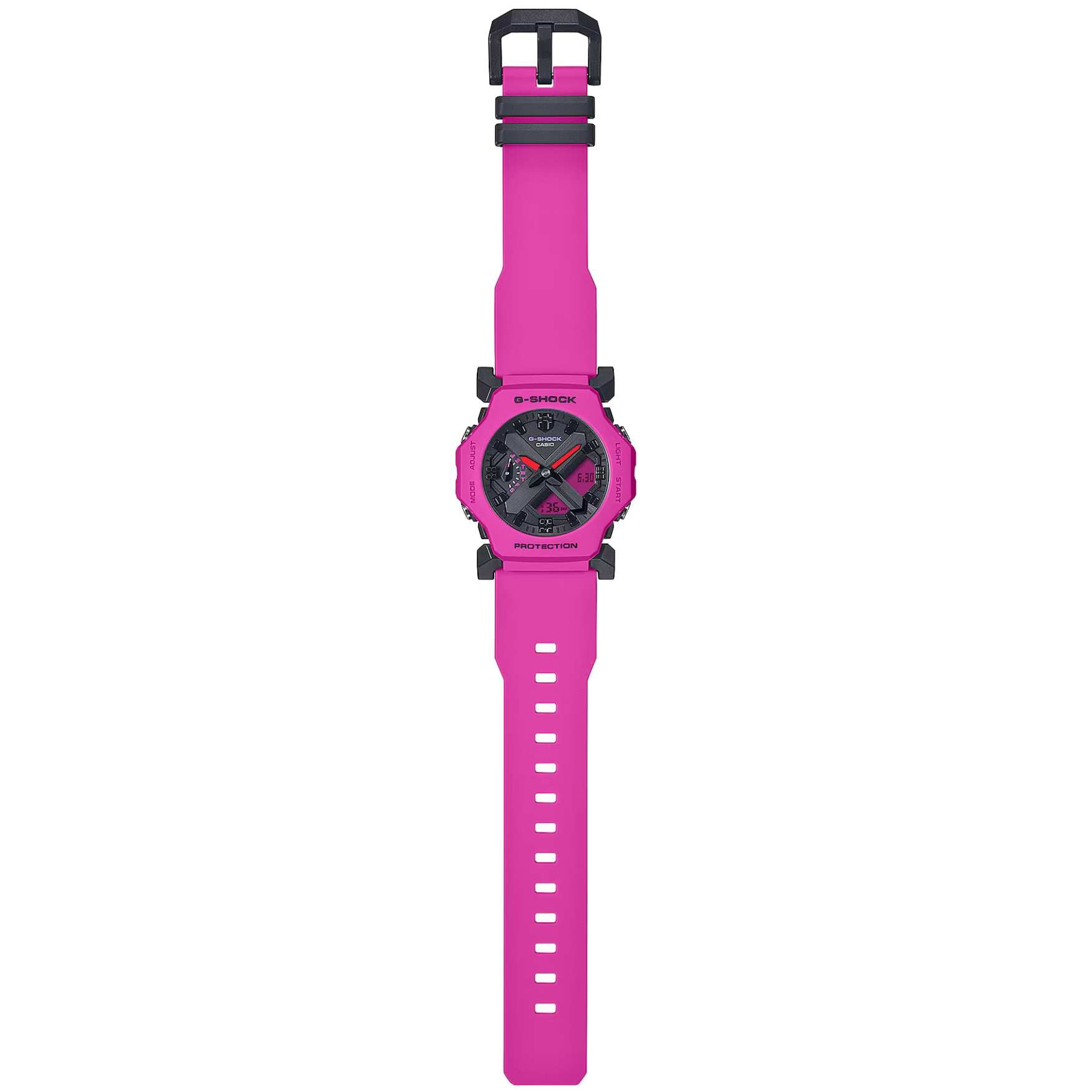 Casio G-Shock GA-2300-4AER från  Casio – Märkesklocka hos Kronura