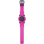 Casio G-Shock GA-2300-4AER ana-digi unisexklocka med svart urtavla och armband i resin