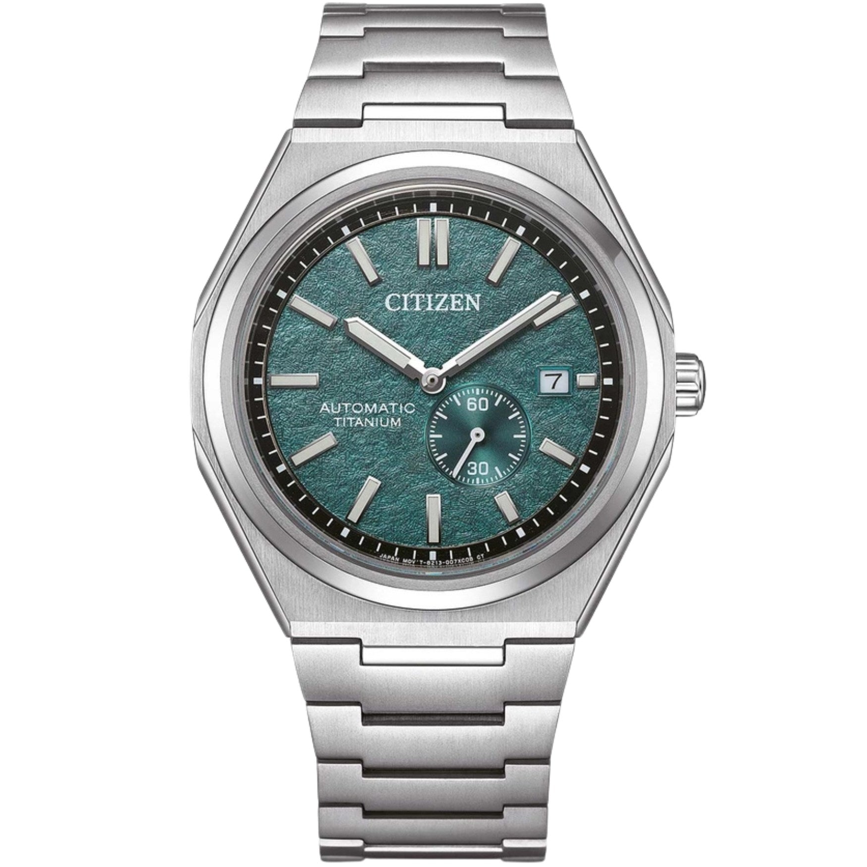 Citizen NJ0180-80X från  Citizen – Märkesklocka hos Kronura