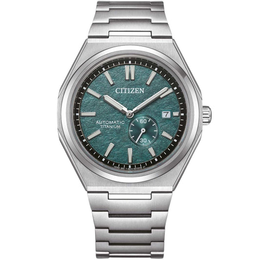 Citizen NJ0180-80X från  Citizen – Märkesklocka hos Kronura