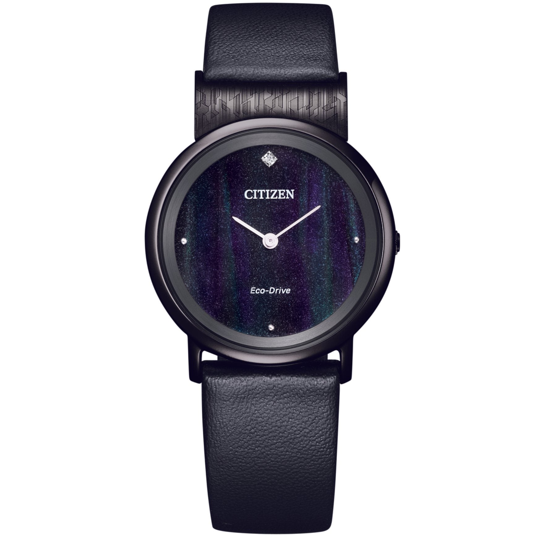 Citizen EG7095-13E från  Citizen – Märkesklocka hos Kronura