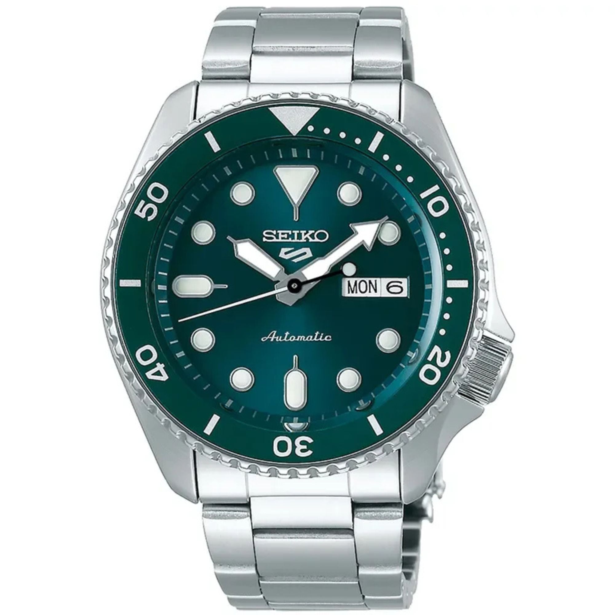 Seiko SRPD61K1 från  Seiko – Märkesklocka hos Kronura