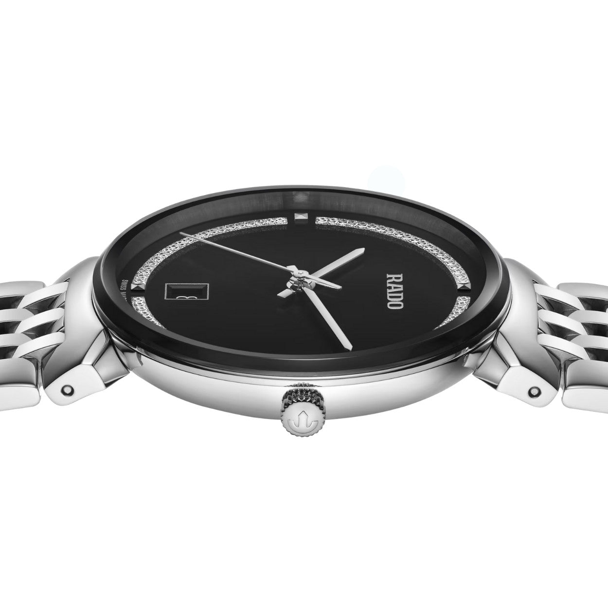 Rado R48912163 från  Rado – Märkesklocka hos Kronura