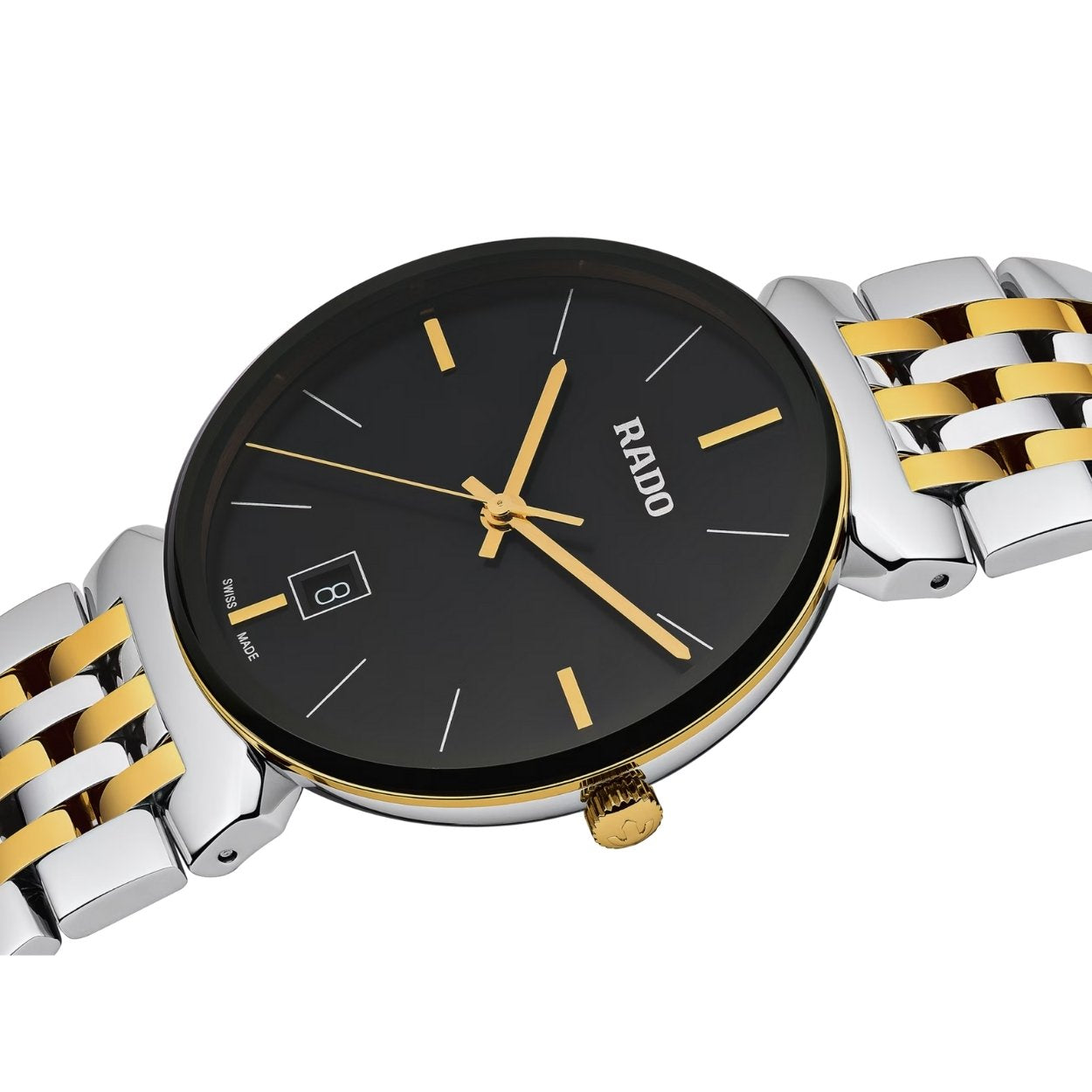 Rado R48912153 från  Rado – Märkesklocka hos Kronura