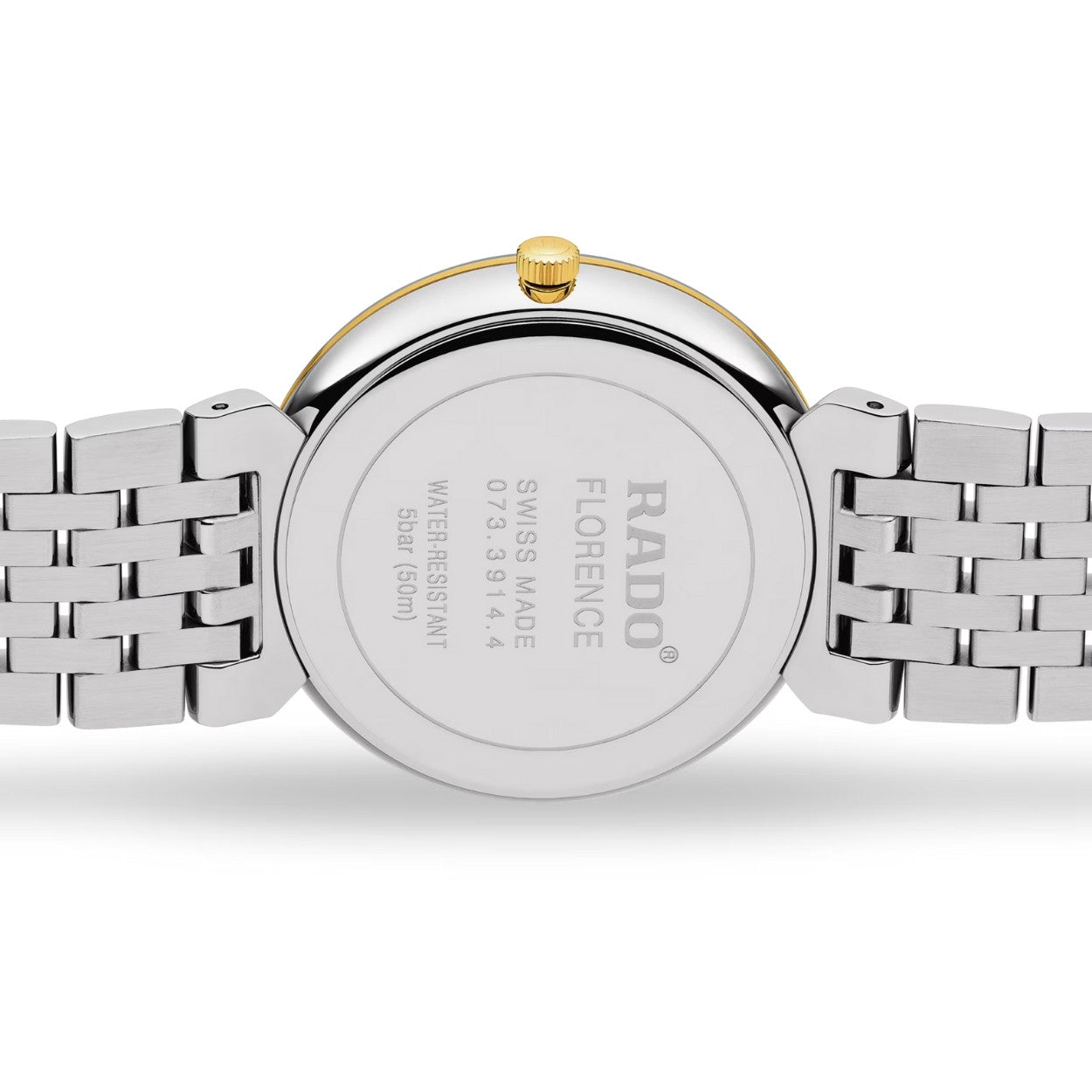 Rado R48912153 från  Rado – Märkesklocka hos Kronura