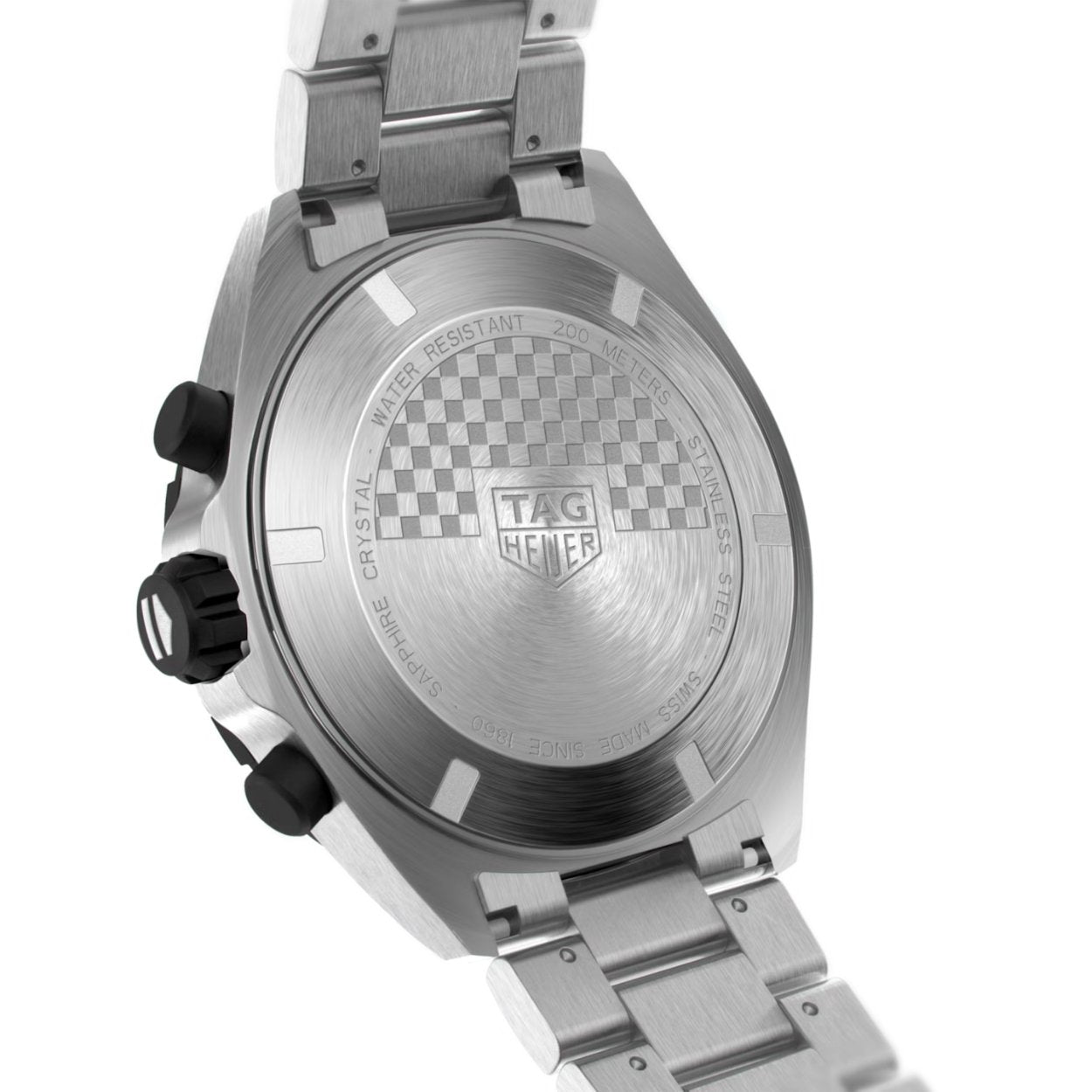 TAG Heuer CAZ1010.BA0842 från  TAG Heuer – Märkesklocka hos Kronura