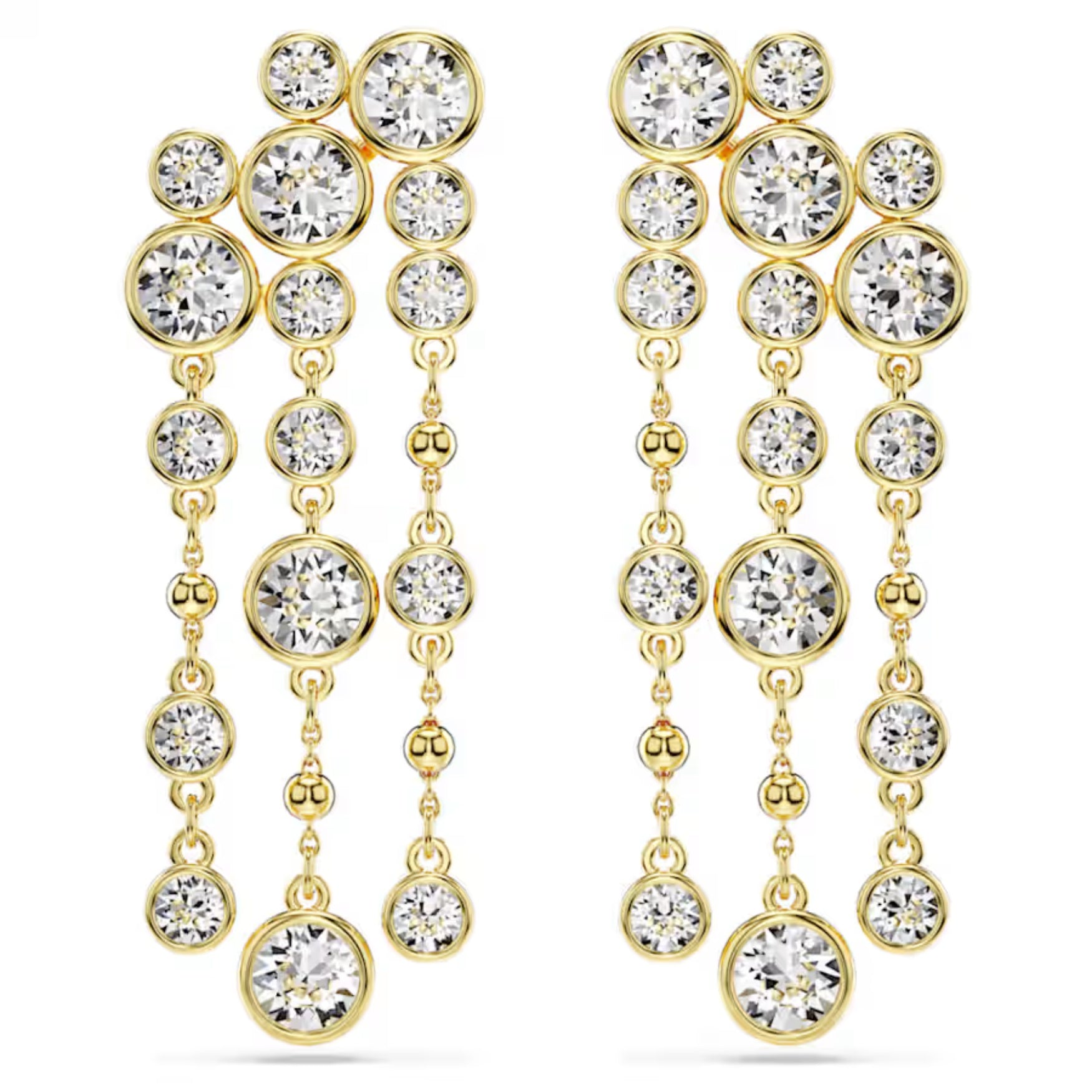 Swarovski Imber Hängande örhängen 5680093 från  Swarovski – Märkesklocka hos Kronura