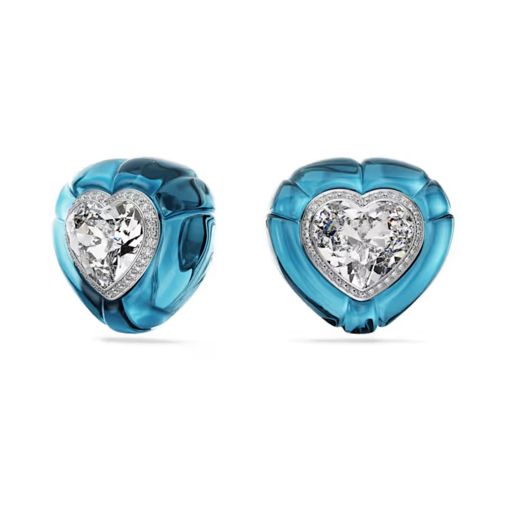 Swarovski Dulcis Clipörhängen 5714385 från  Swarovski – Märkesklocka hos Kronura