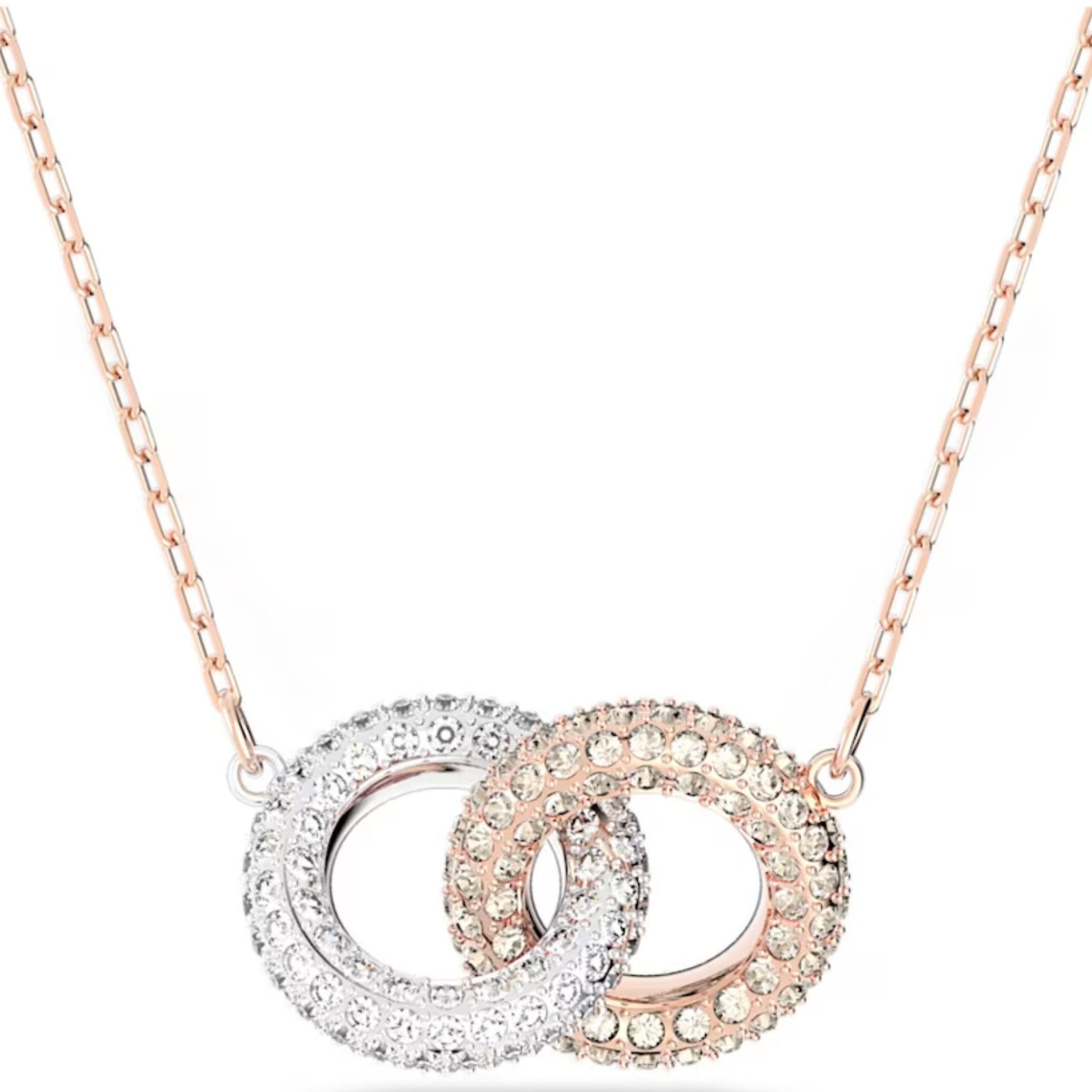 Swarovski Dextera Halsband 5414999 från  Swarovski – Märkesklocka hos Kronura