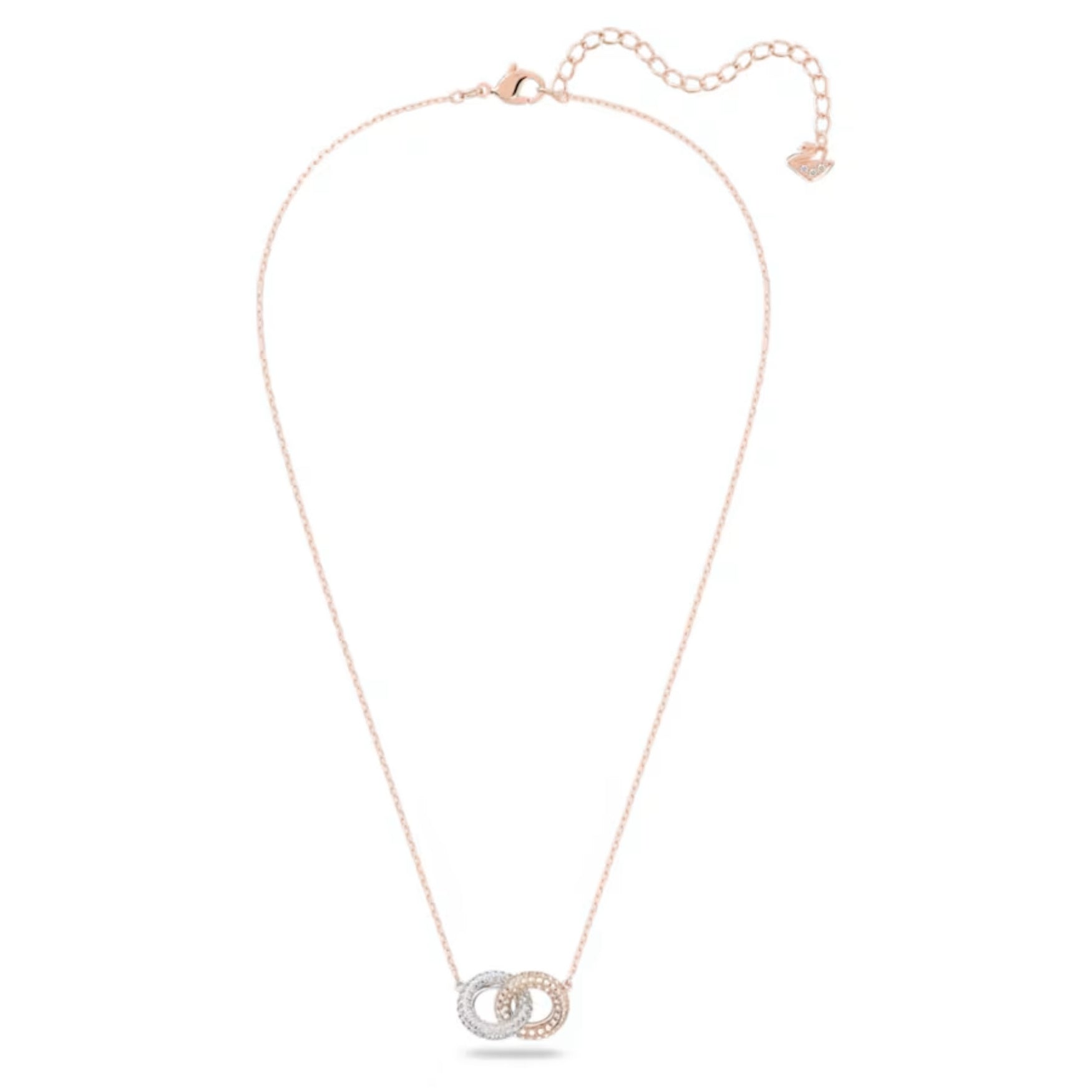 Swarovski Dextera Halsband 5414999 från  Swarovski – Märkesklocka hos Kronura