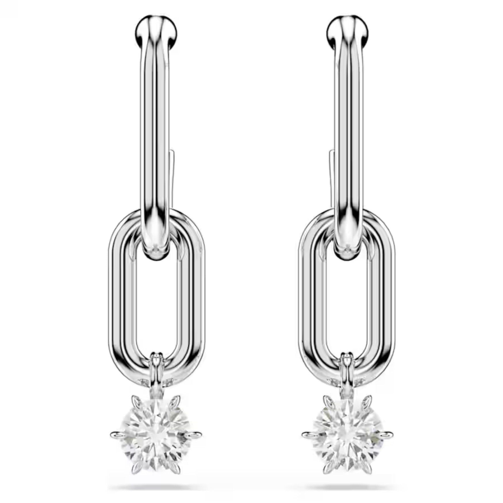 Swarovski Constella Hängande örhängen 5728584 - Kronura 