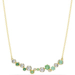 Swarovski Constella Halsband 5732247