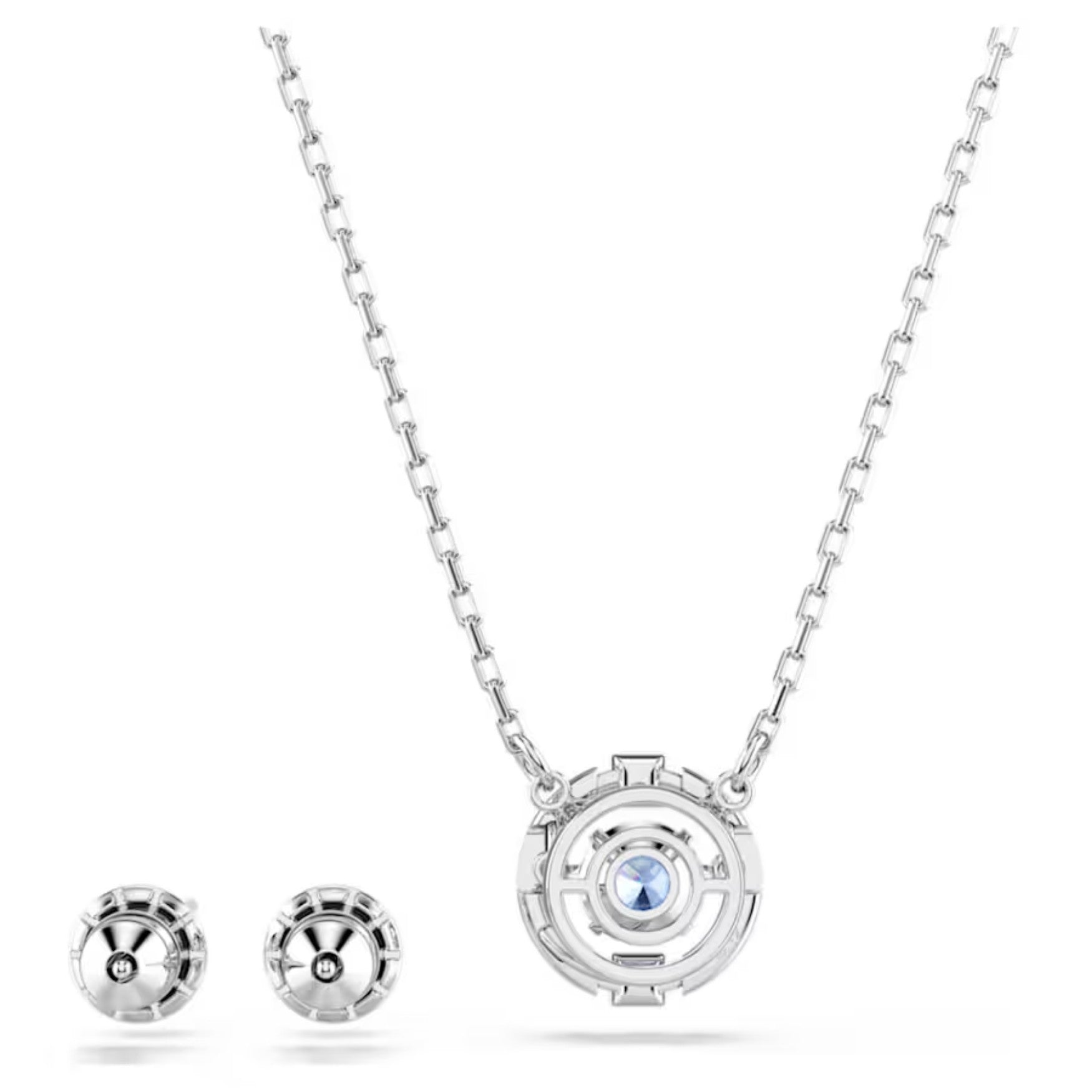 Swarovski Una Set 5480485 från  Swarovski – Märkesklocka hos Kronura
