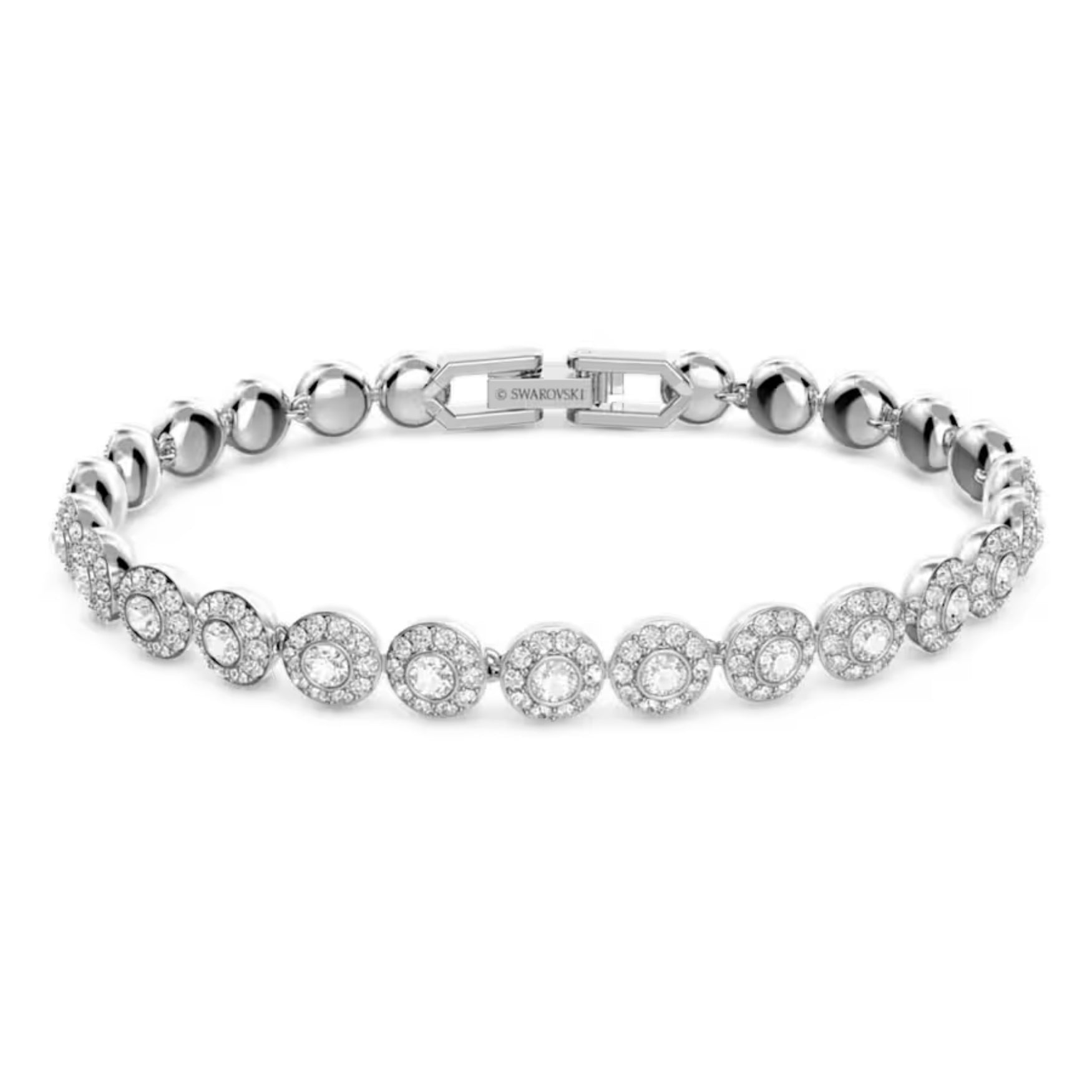Swarovski Una Angelic Armband 5071173 från  Swarovski – Märkesklocka hos Kronura