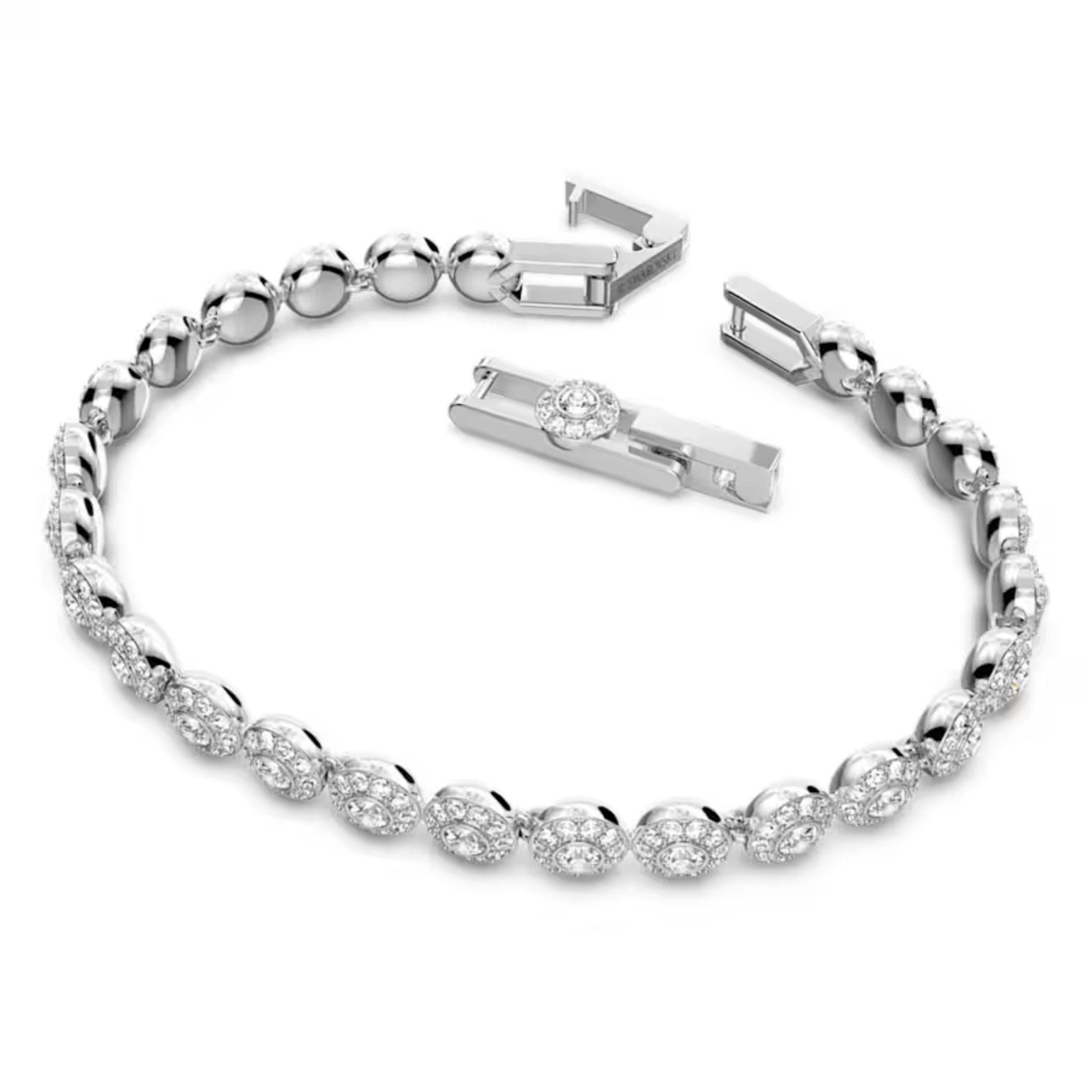 Swarovski Una Angelic Armband 5071173 från  Swarovski – Märkesklocka hos Kronura
