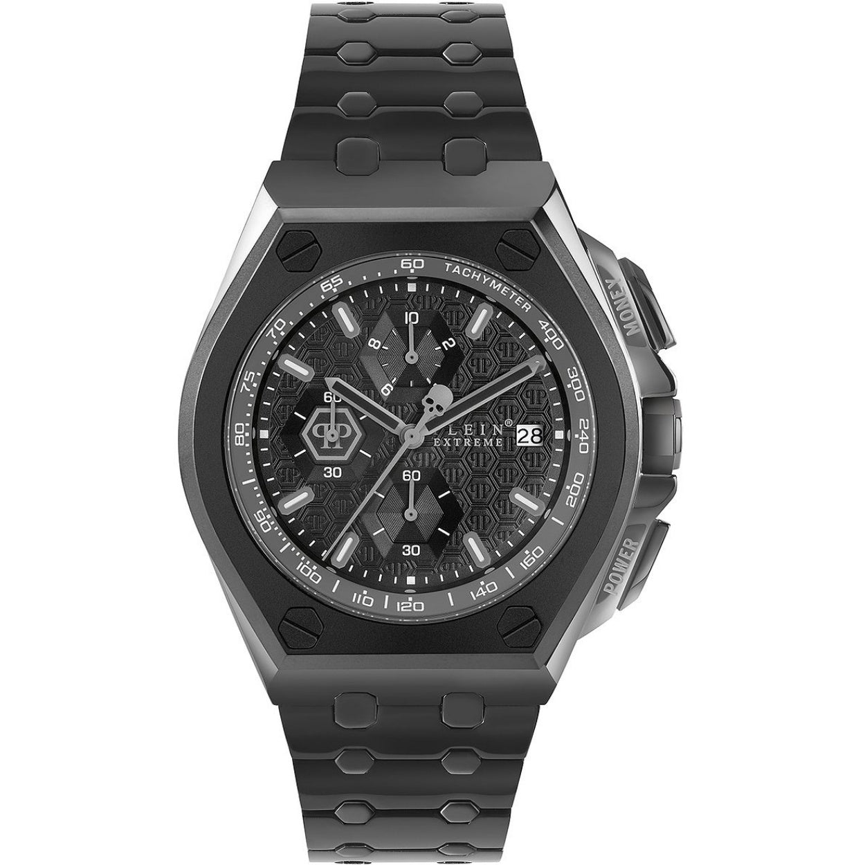 Philipp Plein Plein Extreme PWGAA0921