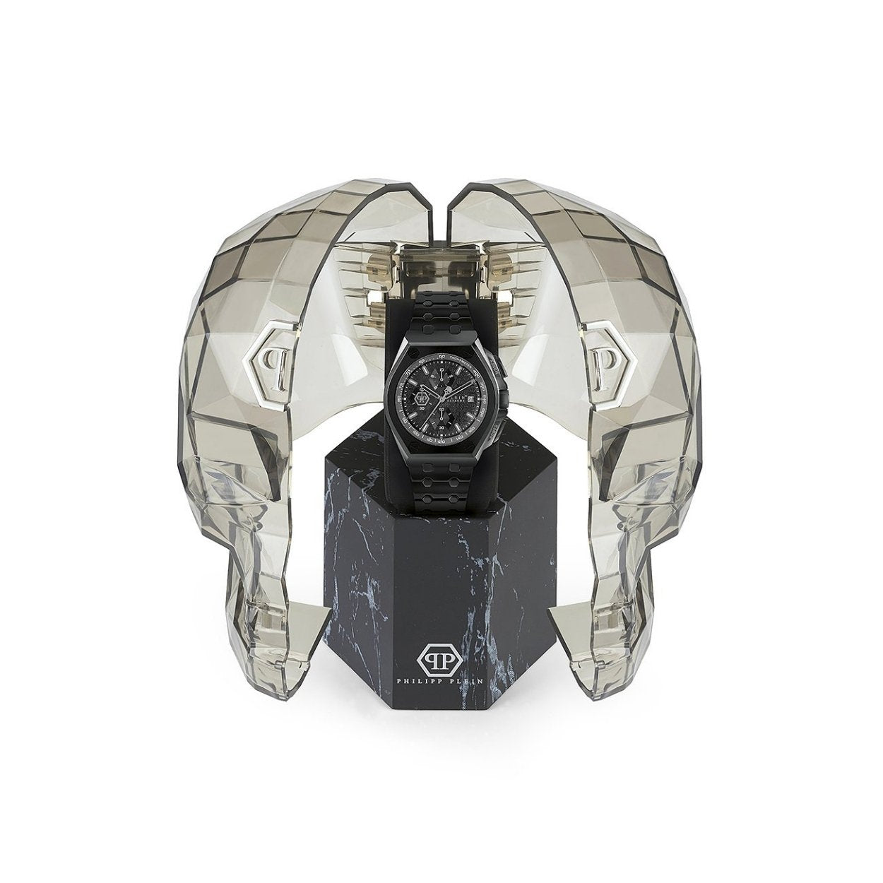 Philipp Plein Plein Extreme PWGAA0921