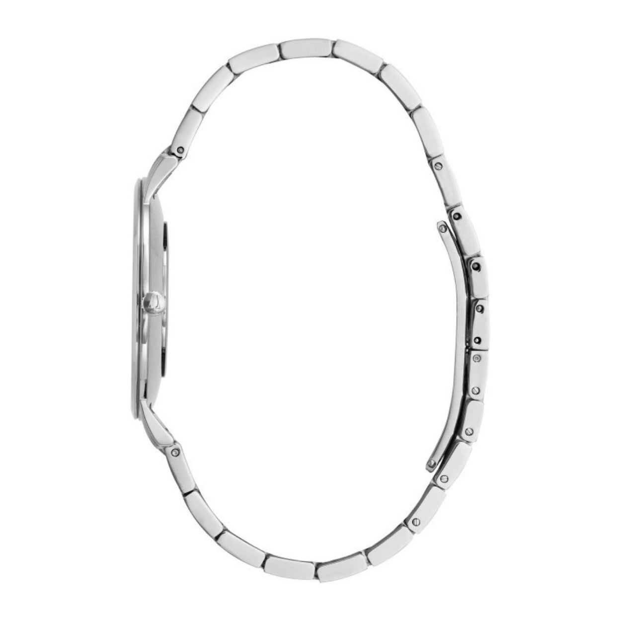 Bulova Classic Blue Dial 96A188 (klar)