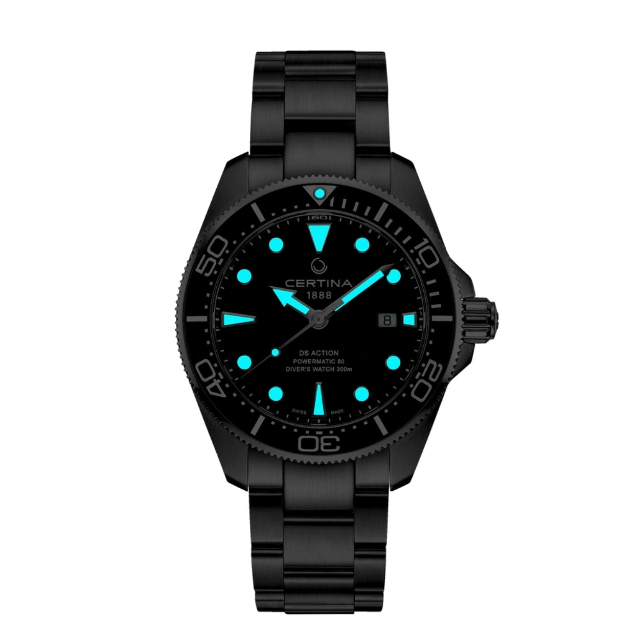 Certina DS Action Diver C032.607.11.091.00