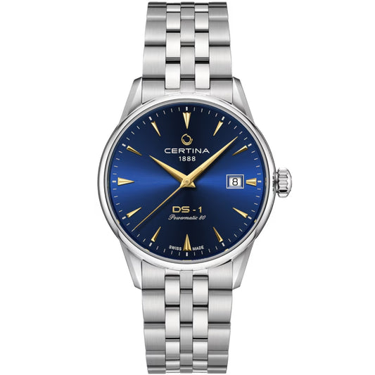 Certina DS-1 C029.207.11.041.00