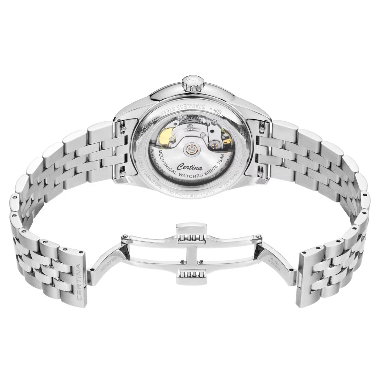 Certina DS-1 C029.207.11.041.00