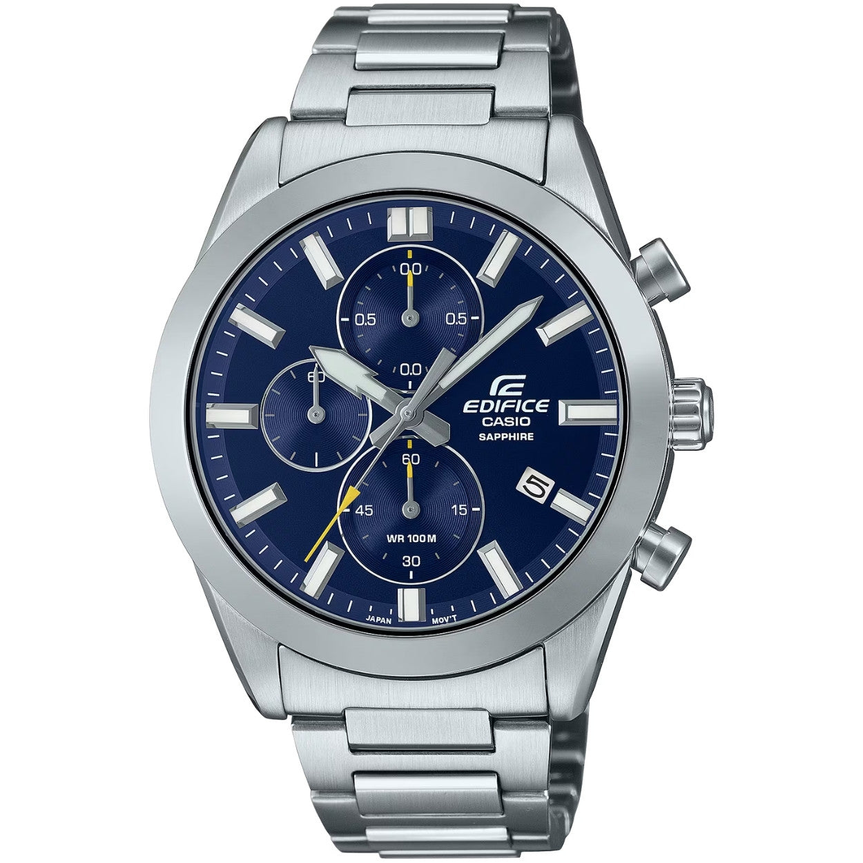 Casio Edifice Chronograph EFB-710D-2AVUEF
