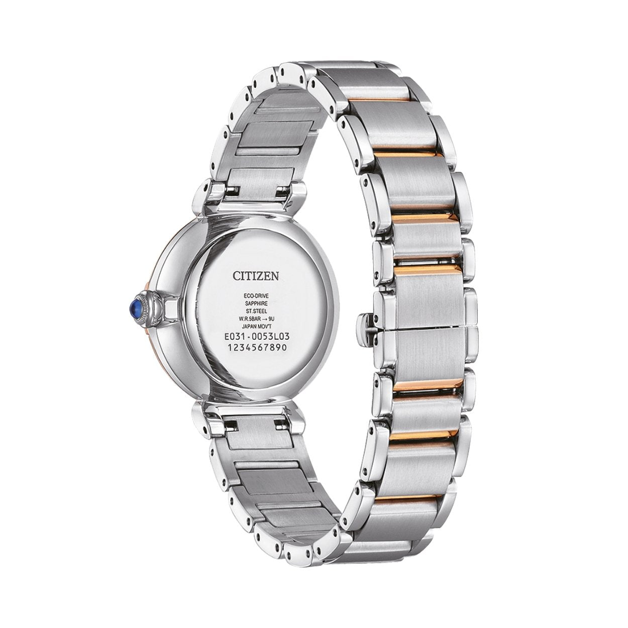 Citizen May bells EM1074-82D