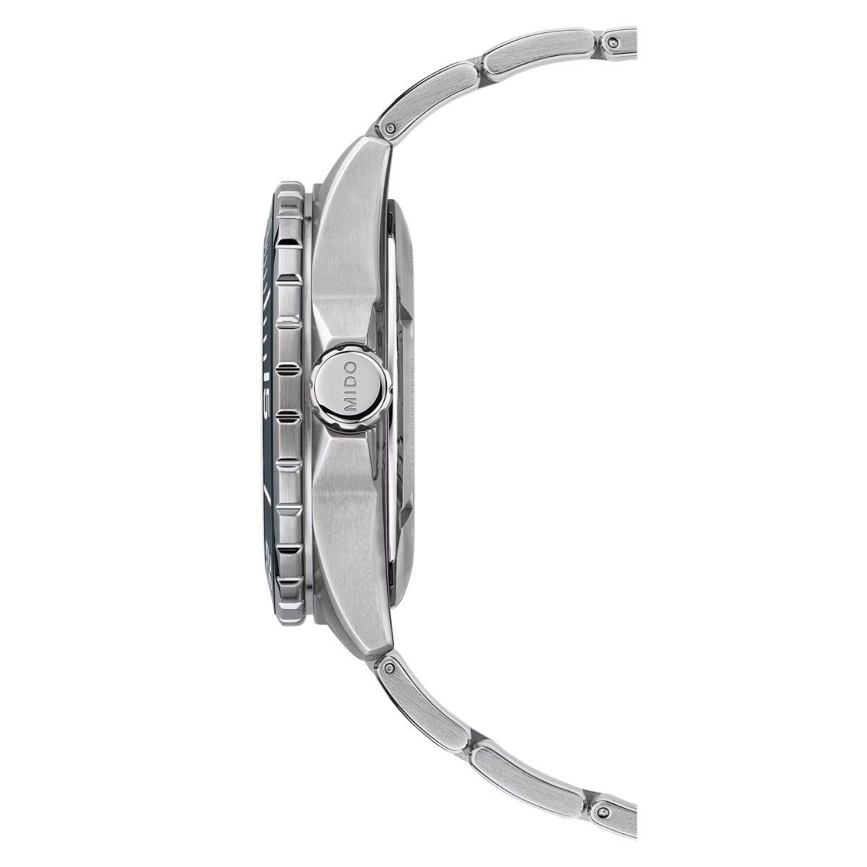 Mido Ocean Star 600 Chronometer M026.608.11.041.01