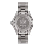 Certina DS Action Diver Powermatic 80 C032.607.44.051.00 analog herrklocka med svart urtavla och armband i titan