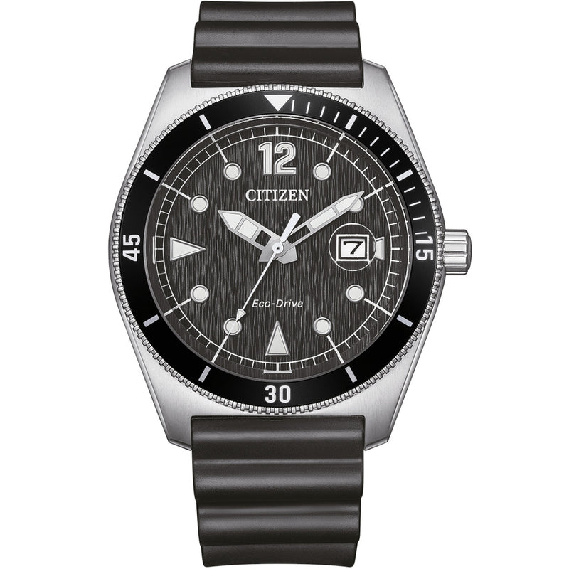 Citizen Core Collection Eco-Drive AW1889-00E - Kronura 
