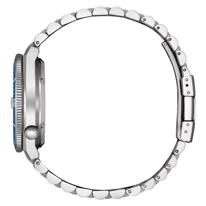 Citizen Tsuyosa Shore NJ0231-56L - Kronura 