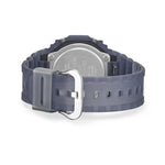 Casio G-Shock GA-2100K-2AER analog unisexklocka med svart urtavla och armband i resin