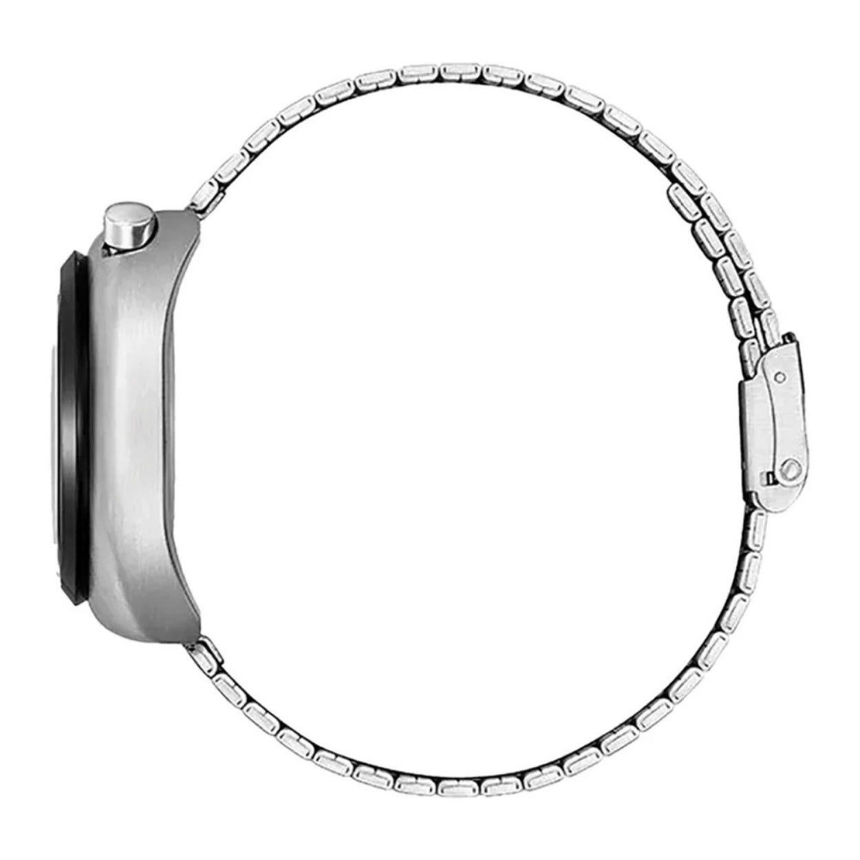 Citizen Bullhead Challenge Timer AN3660-81A