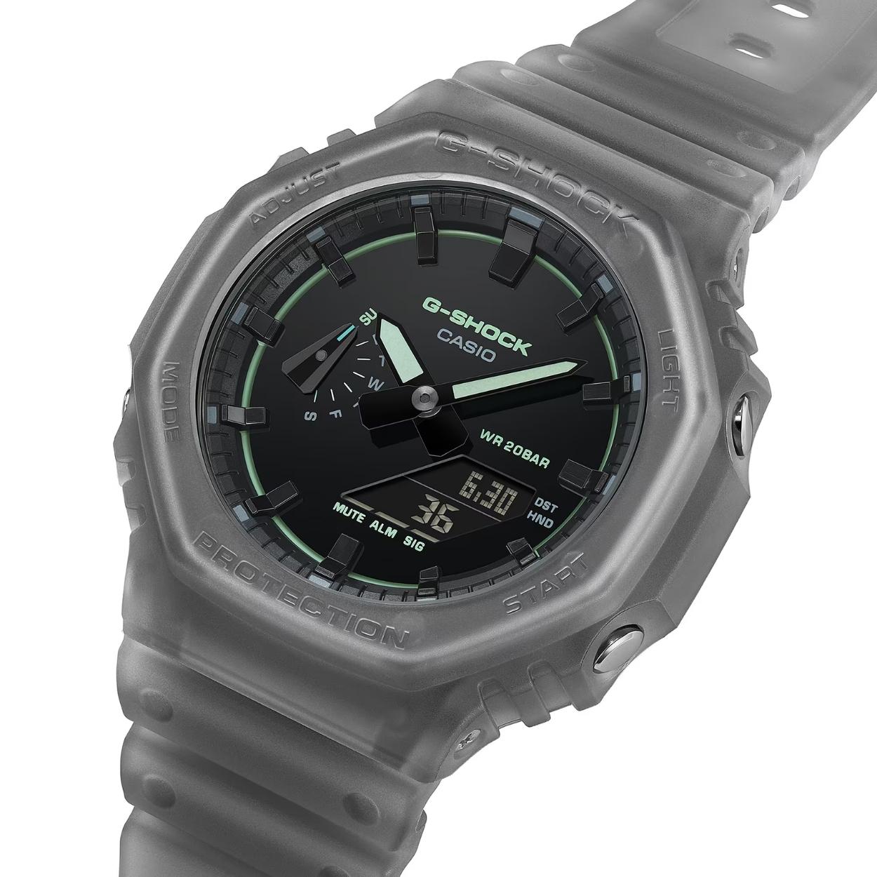 Casio G-Shock GA-2100K-1AER