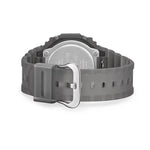 Casio G-Shock GA-2100K-1AER analog unisexklocka med svart urtavla och armband i resin