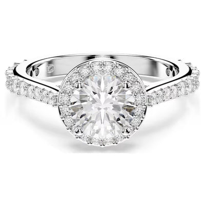Swarovski Una Angelic Ring 5717930