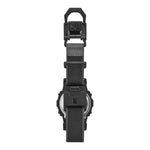 Casio G-Shock DW-5600MNC-1ER digital unisexklocka med svart urtavla och armband i resin