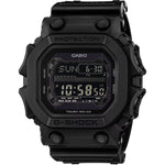 Casio G-Shock GX-56UBB-1ER digital herrklocka med svart urtavla och armband i resin