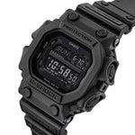 Casio G-Shock GX-56UBB-1ER digital herrklocka med svart urtavla och armband i resin