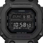 Casio G-Shock GX-56UBB-1ER digital herrklocka med svart urtavla och armband i resin