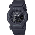 Casio G-Shock GA-2300-1AER ana-digi unisexklocka med svart urtavla och armband i resin