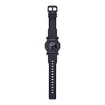 Casio G-Shock GA-2300-1AER ana-digi unisexklocka med svart urtavla och armband i resin