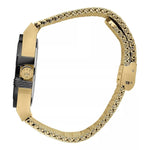 Maserati Potenza R8853108006 analog herrklocka med svart urtavla och armband i rostfritt stål