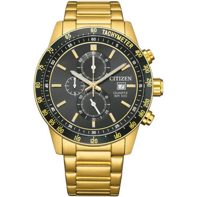 Citizen Sport Kronograf AN3682-54E