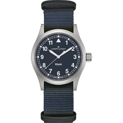Hamilton Khaki Field Quartz H69401940